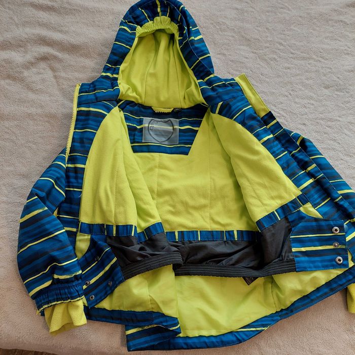 Яке crivit 110/116