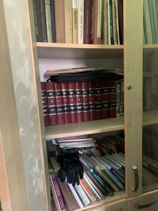 Продам книги сборники в идеальном состоянии