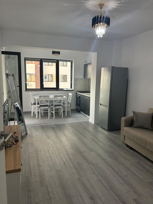 Apartament tip studio de inchiriat