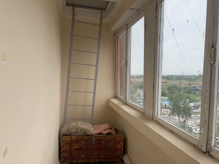 Yunusobod 12 kv 1 xona arendaga