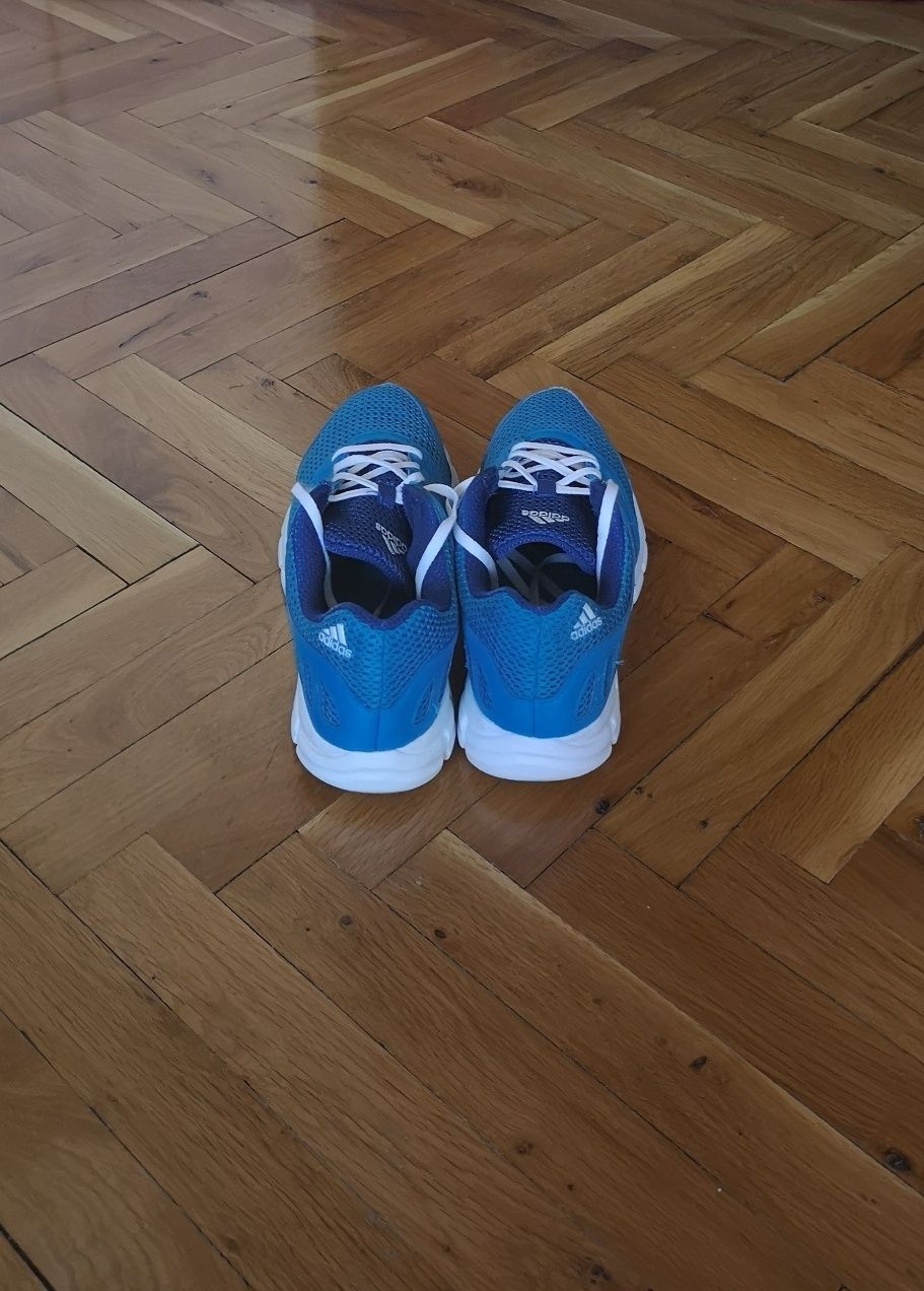 Оригинални мъжки маратонки Adidas номер 42.2/3