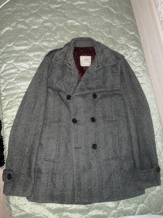 Burberry оригинално палто