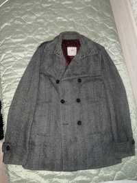 Burberry палто