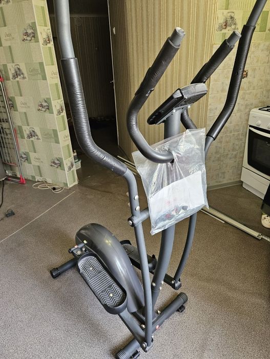 Фитнес тренажер.