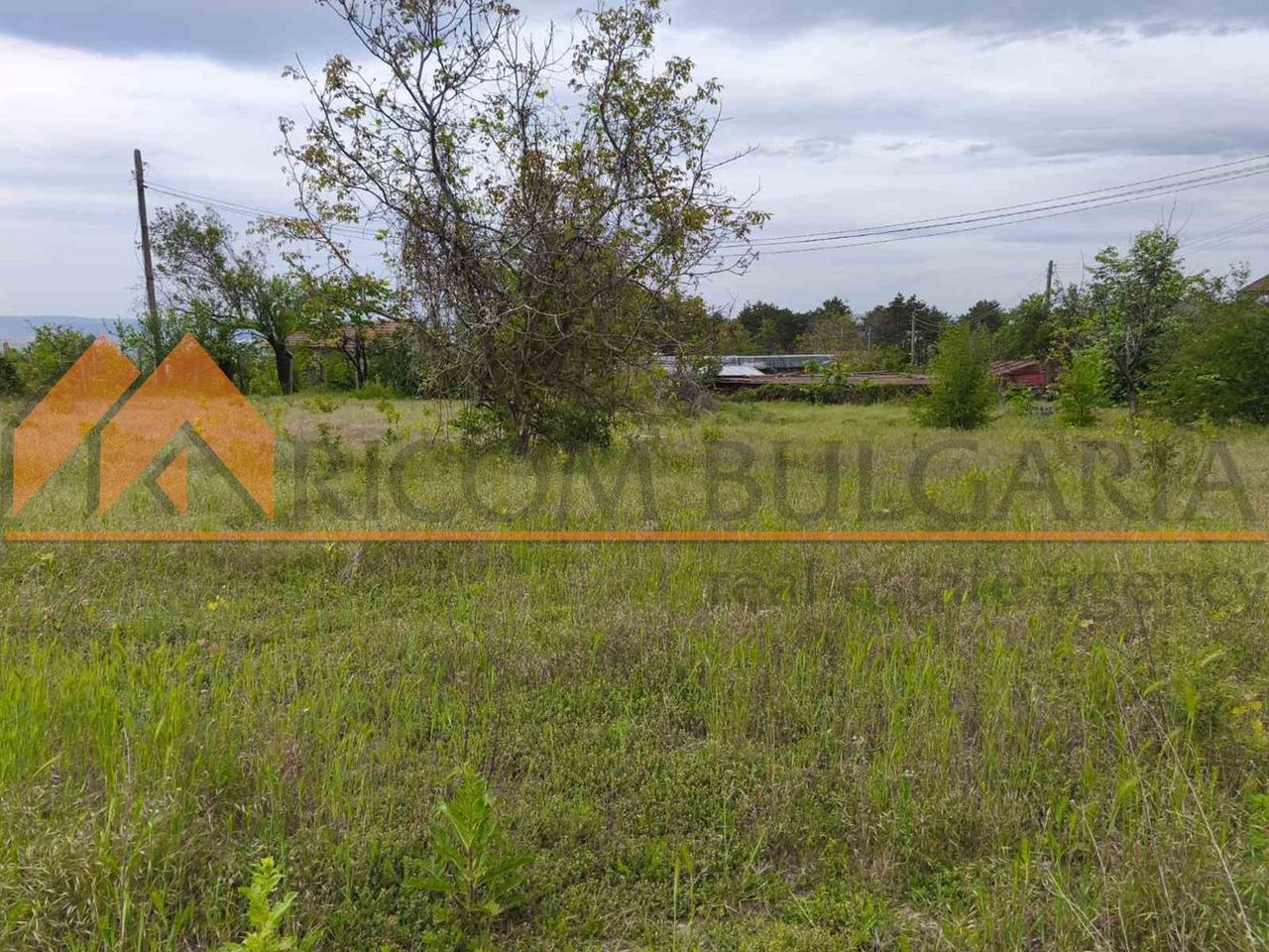 Продава се Парцел в с. Доброглед, Област Варна - 800 кв.м за 39 €/кв.м - Снимка #2