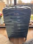 Troler Samsonite Spinner Lite Shock 81/30 petrol blue