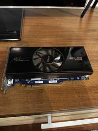 Placă video PNY GeForce GTX460 Enthusiast Edition
