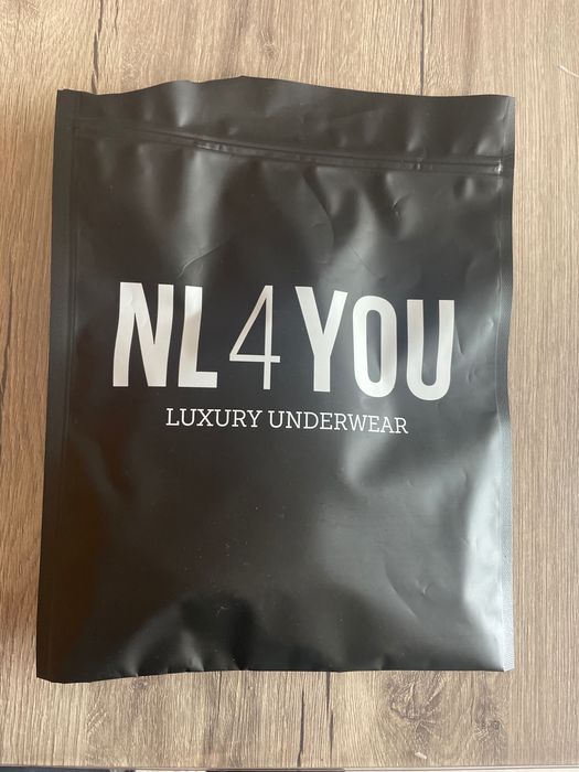 NL 4 you ново бюстие