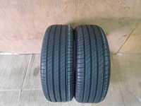 2 Michelin R17 215/55
летни гуми DOT0620