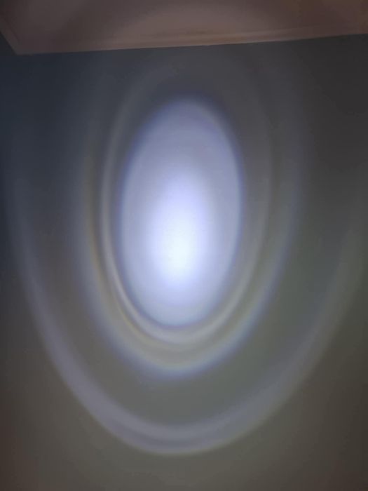 Диоден фар за велосипед