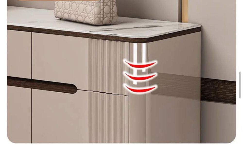 Продам новую современную обувницу / шкаф для хранения