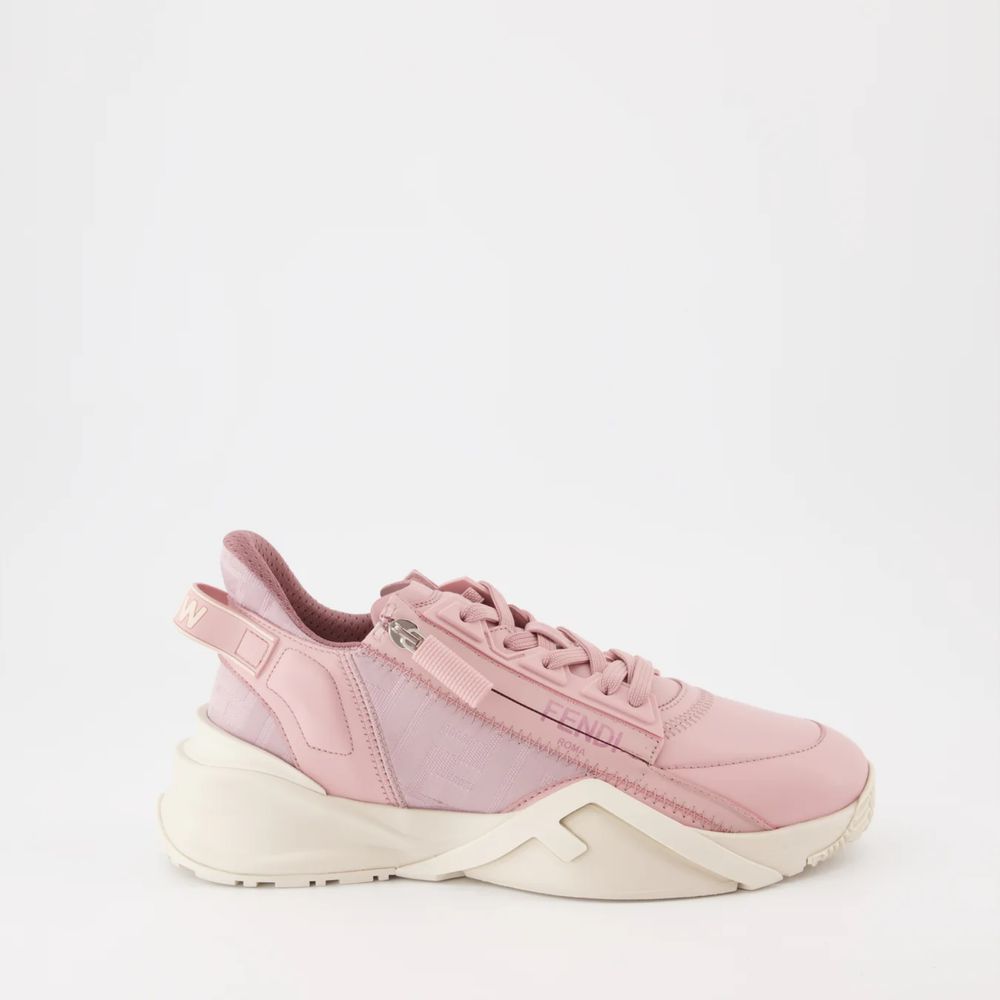 Fendi flow оригинални маратонки