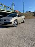 Renault Megane 2 Cabrio