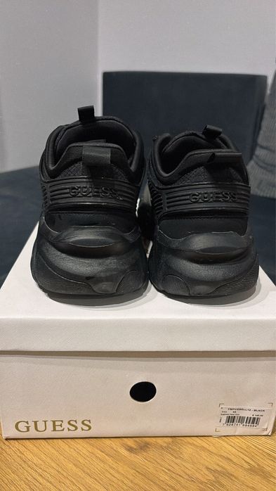 Guess-мъжки обувки