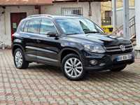 Volkswagen Tiguan 2012 2.0 TDI 4Motion 150 CP | Recent Adus