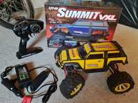 Automodel electric Traxxas Summit VXL 2, 4 GHz