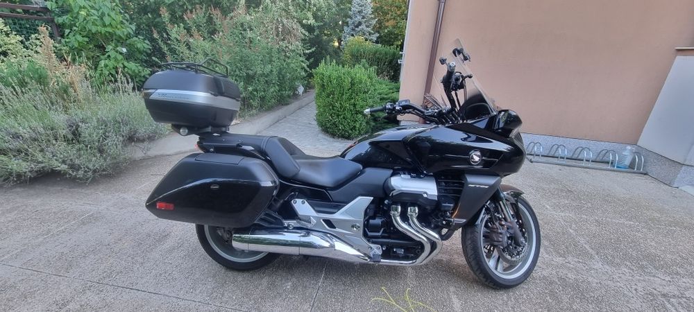 Vand Honda CTX1300
