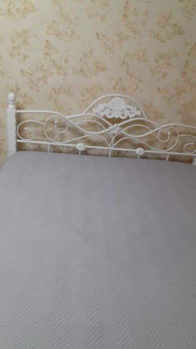 Продам кровать 2х спальная