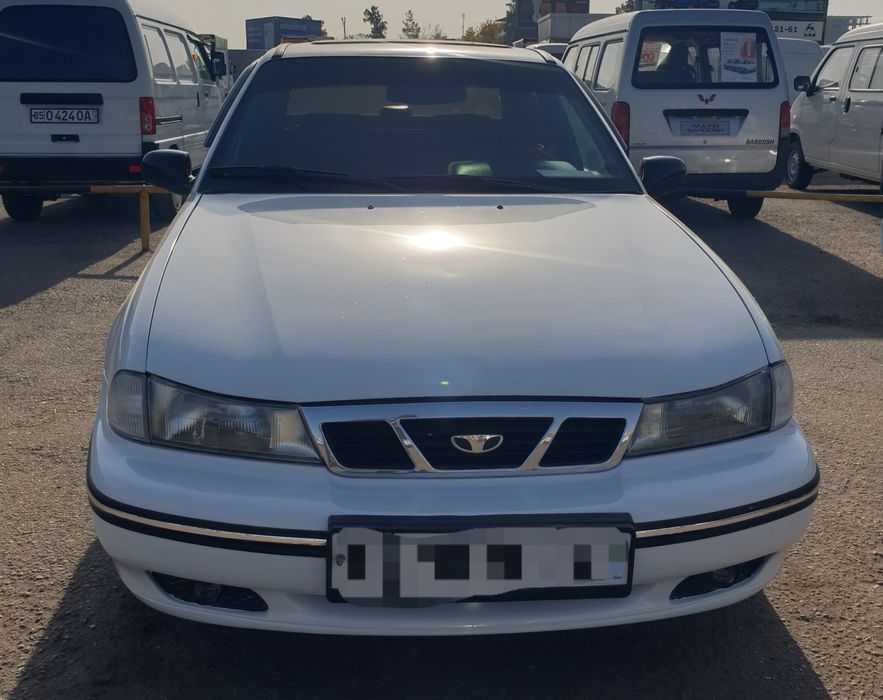 Nexa 1 srochna sotilad