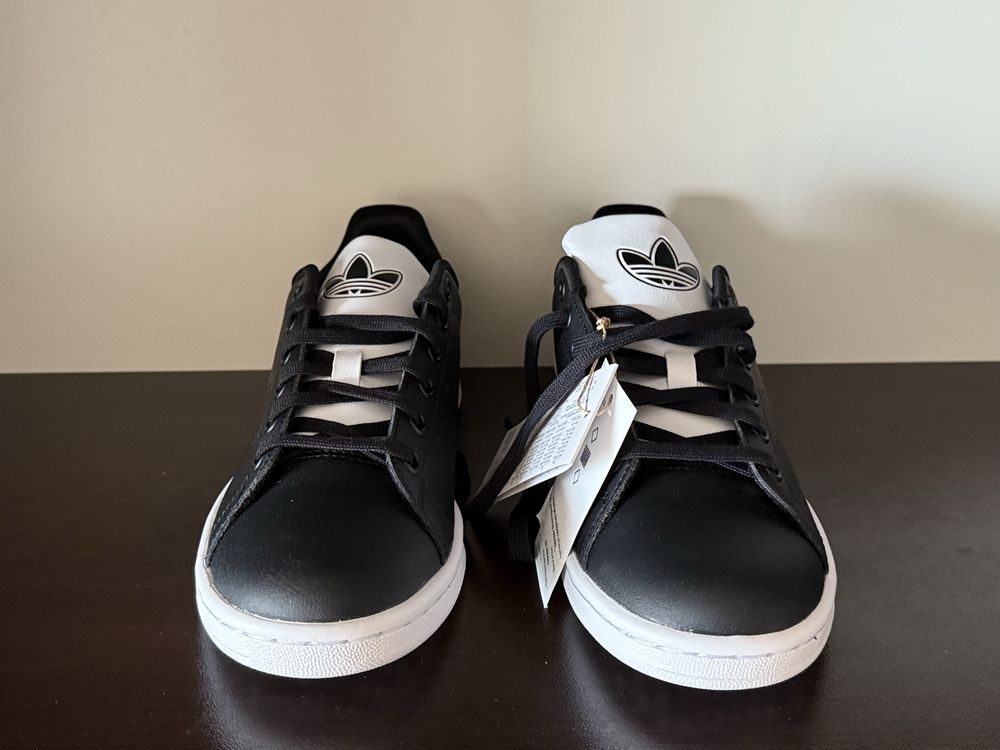 Adidas Stan Smith J / Налични 36н 22.5см/37н 23см/38н 24см Стелка