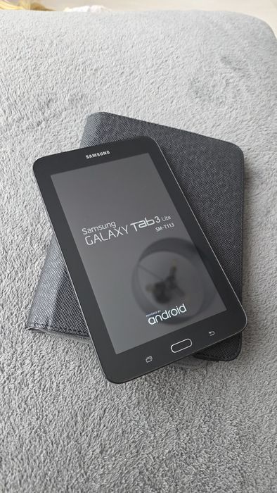 Таблет Samaung Galaxy Tab 3 Lite