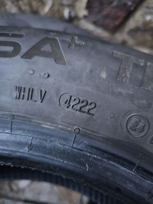 Anvelope EsaTecar 185/65 R14 Iarna