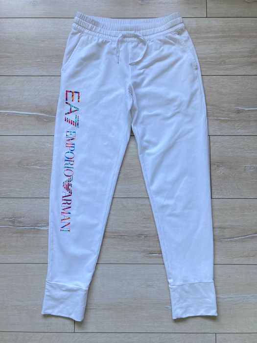 EA7 Emporio Armani женско долнище долница размер S / M