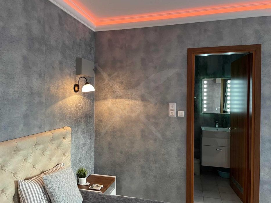 Продава се Двустаен апартамент в Варна, Виница - 63 кв.м за 1429 €/кв.м - Снимка #3