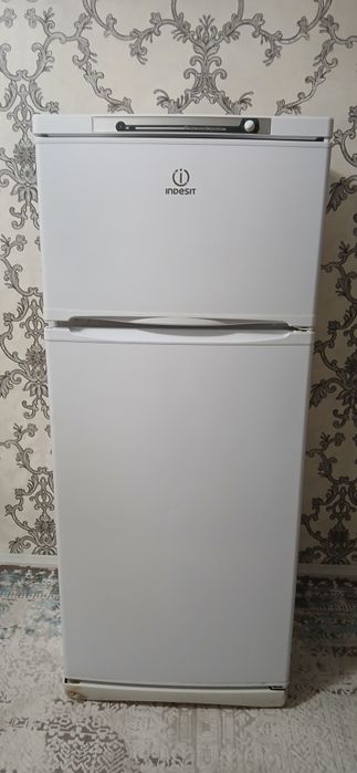 Холодильник, INDESIT