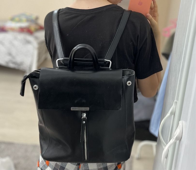 Рюкзак в школу