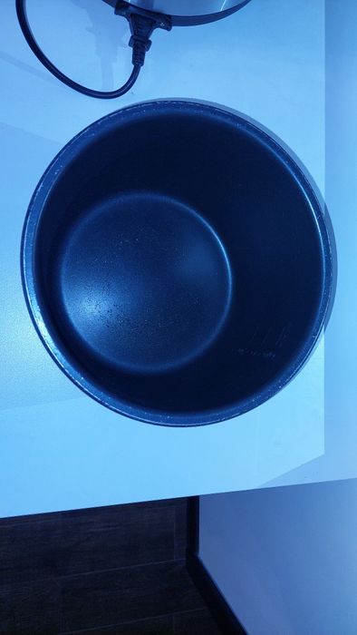 Crockpot multicooker express 5,6 l