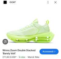 Adidas dama Nike Zoom 36