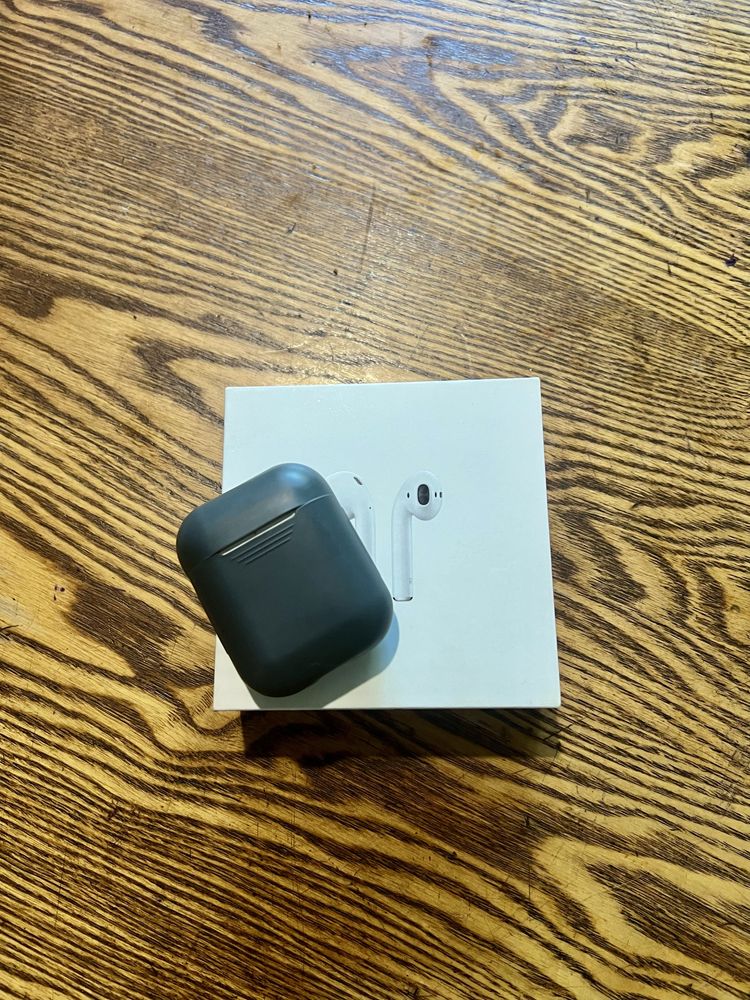 Airpods 2 оригинал