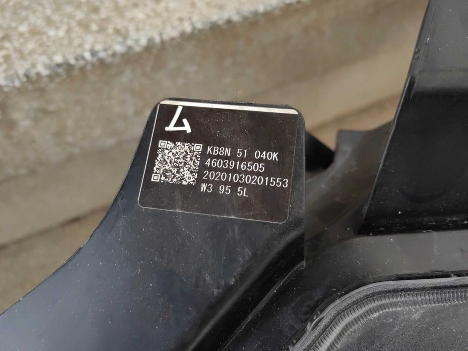 Фарове Mazda CX5 FULL LED 2020 ляв десен/Фарове Мазда ЦХ5/Оригинални