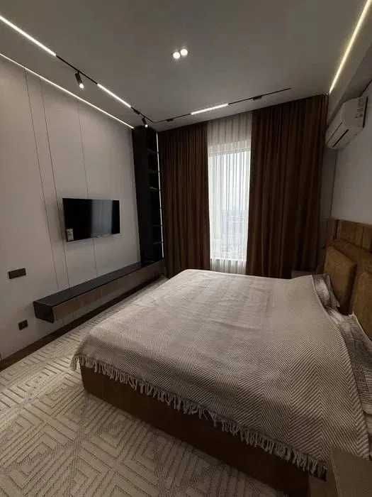 L8 Сдаётся 2ком квартира на Яккасарайский  р-н Ул Шотаруставели