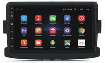 Navigatie Dvd Android  2 din Lodgy,Sandero,Duster,Logan,Renault 3