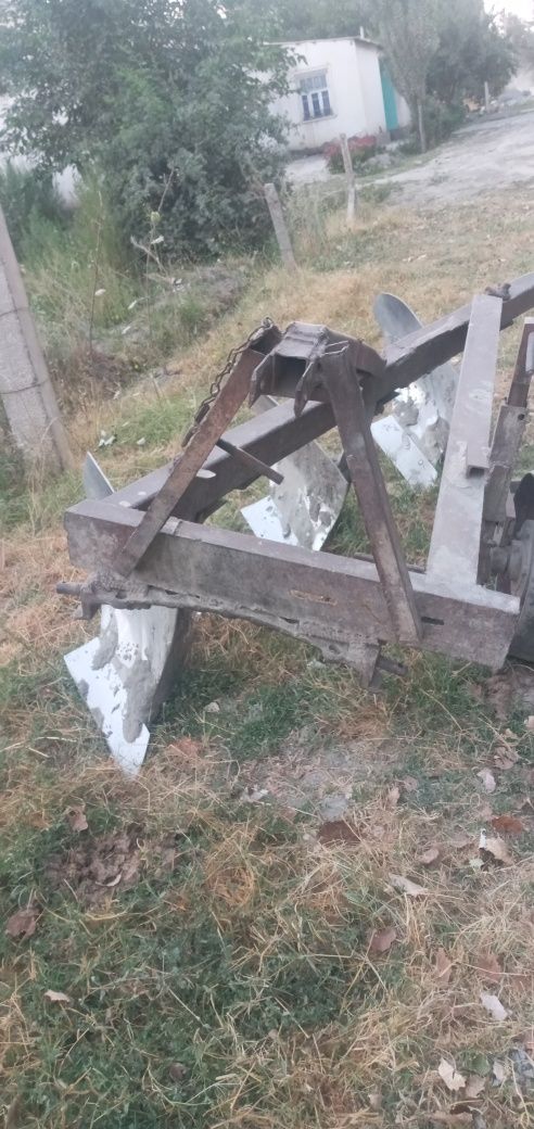 Plug sotiladi holati yaxshi