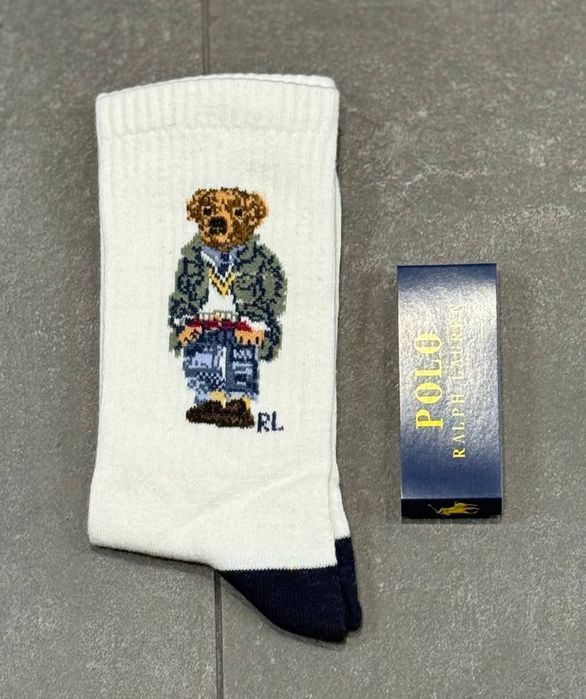 Чорапи с мече Polo