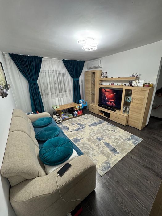 Apartament 2 camere - Murfatlar - 44mp2