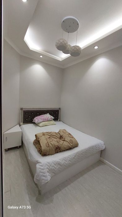 Сдаётся 2х ком Premium Lux в районе Гагарина!!!