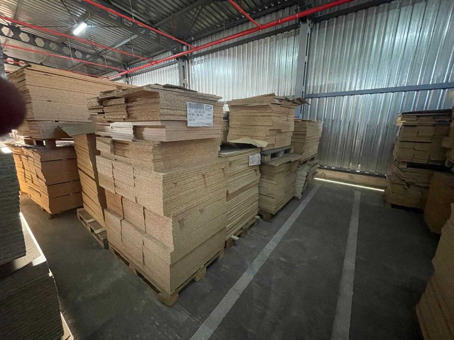 Vindem 120 tone resturi croire PAL melaminat sortat – Vrancea