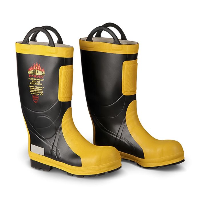 Перчатки пожарного -Краги