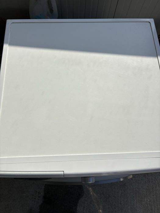 Пералня Bosch HomeProfessional TitanEdition произведена в Германия