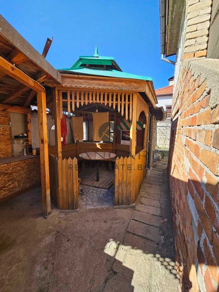 Продава се Къща в с. Марково, Област Пловдив - 150 кв.м за 1088 €/кв.м - Снимка #7