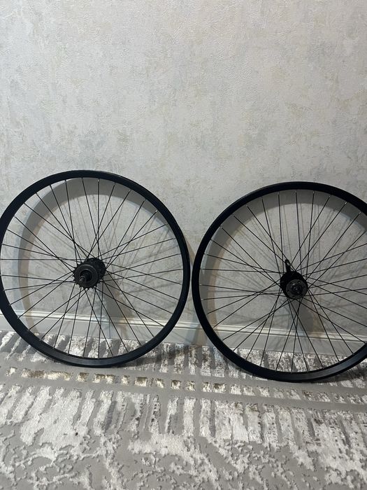 Продам Колесо Для Велосипеда