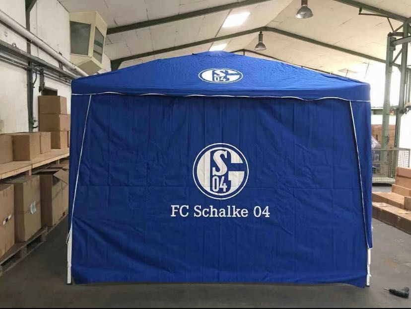 Foișor Pliabil 3x3m