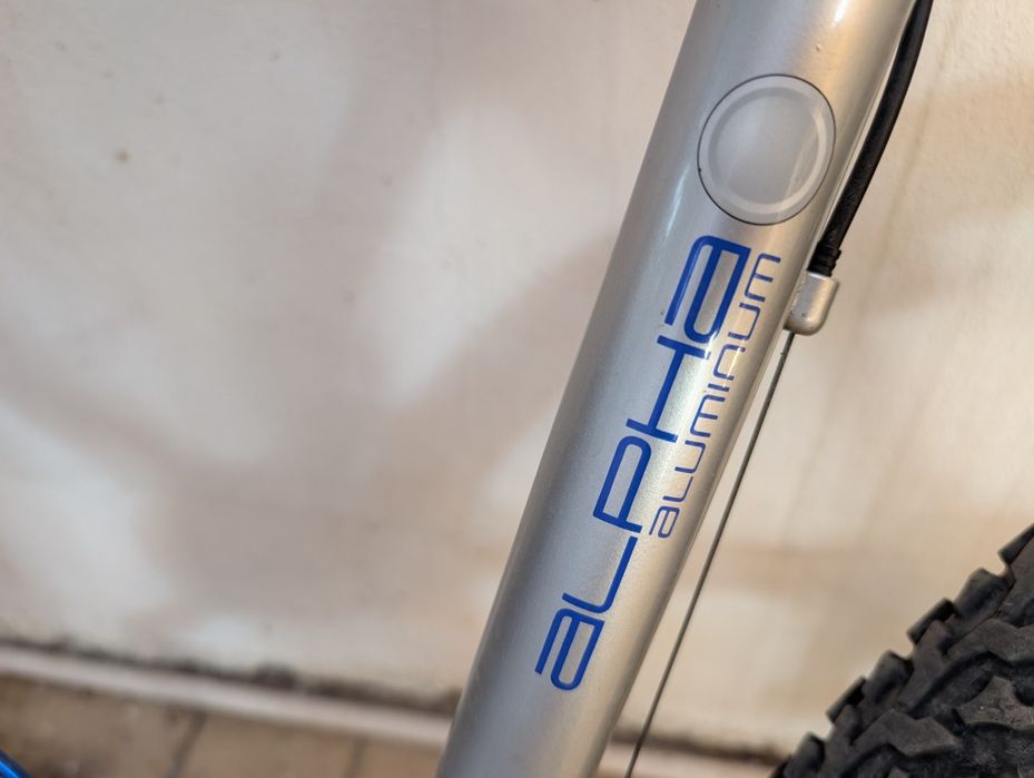 Bicicleta Trek Seria 3 Aluminiu