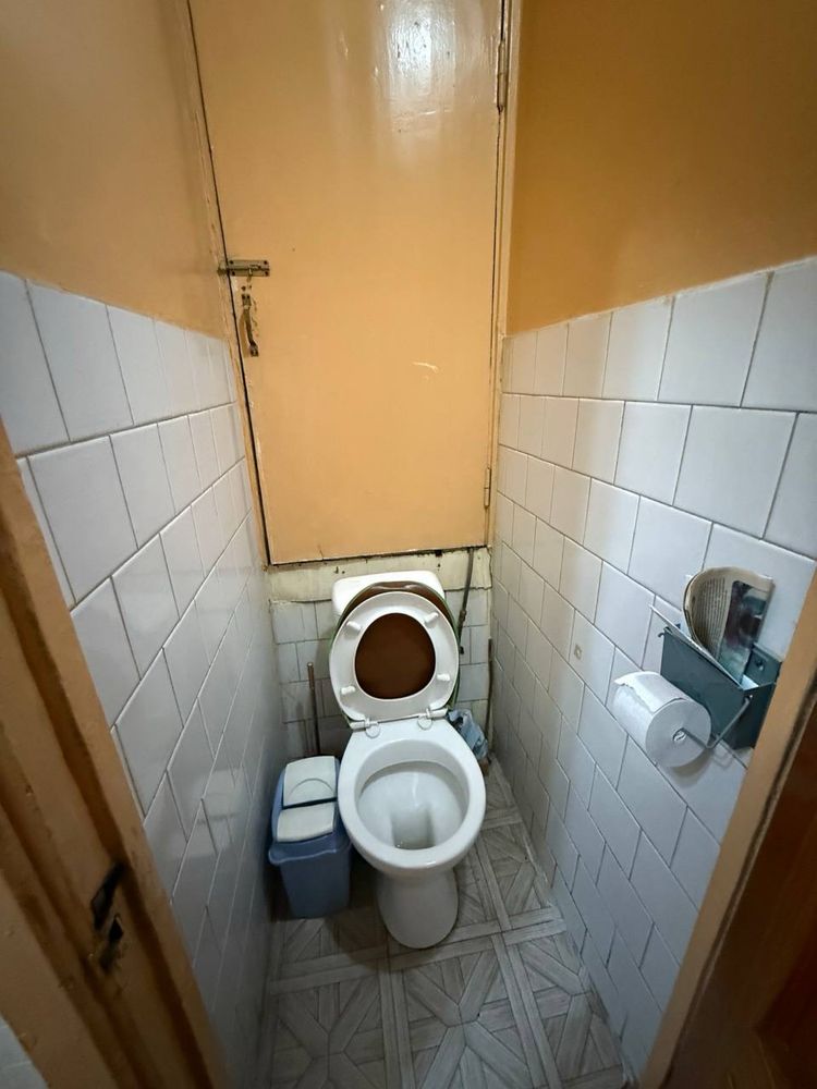 Срочно! Продам Юнусабад 8 2/2/4 торец утепленный