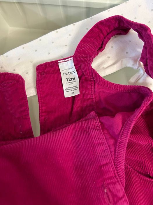 Двойка на девочку на 1 год