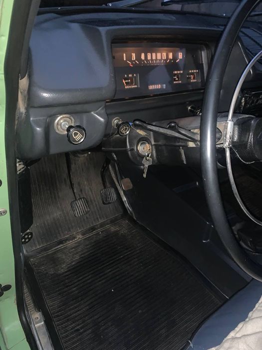 Продается Москвич 412